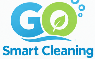Logotipo de GO Smart Cleaning